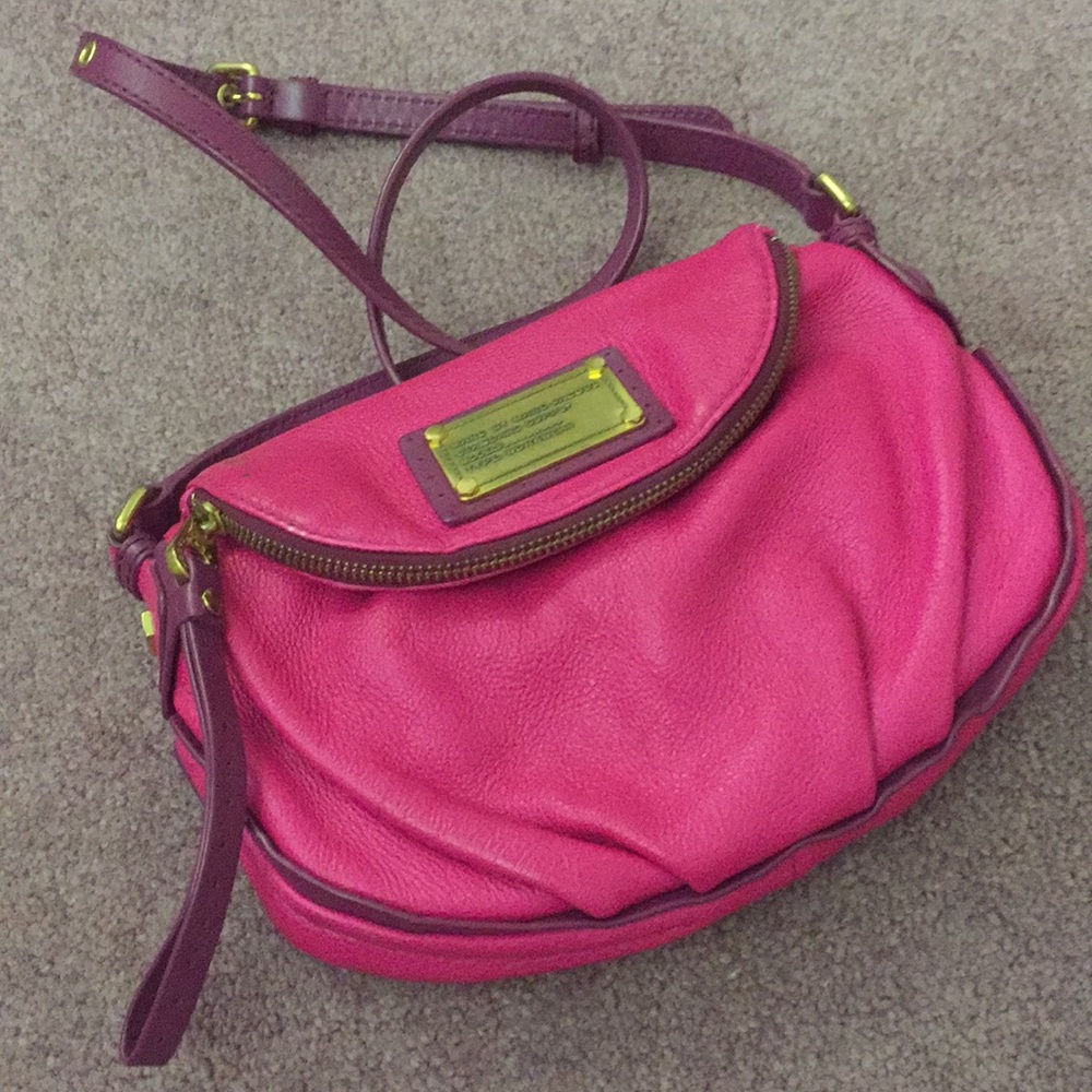 Marc by Marc jacobs purse Final Sale